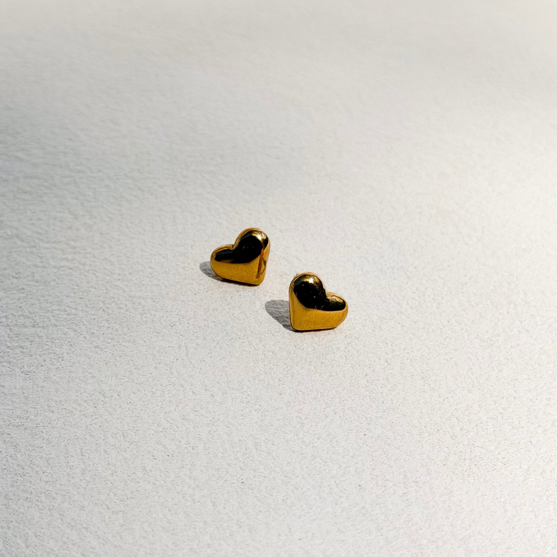 The Sweetheart Studs