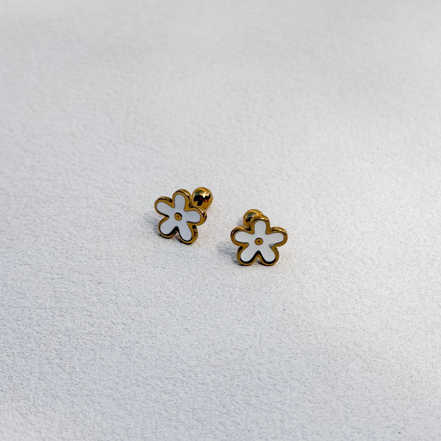 Daisy Bloom Studs