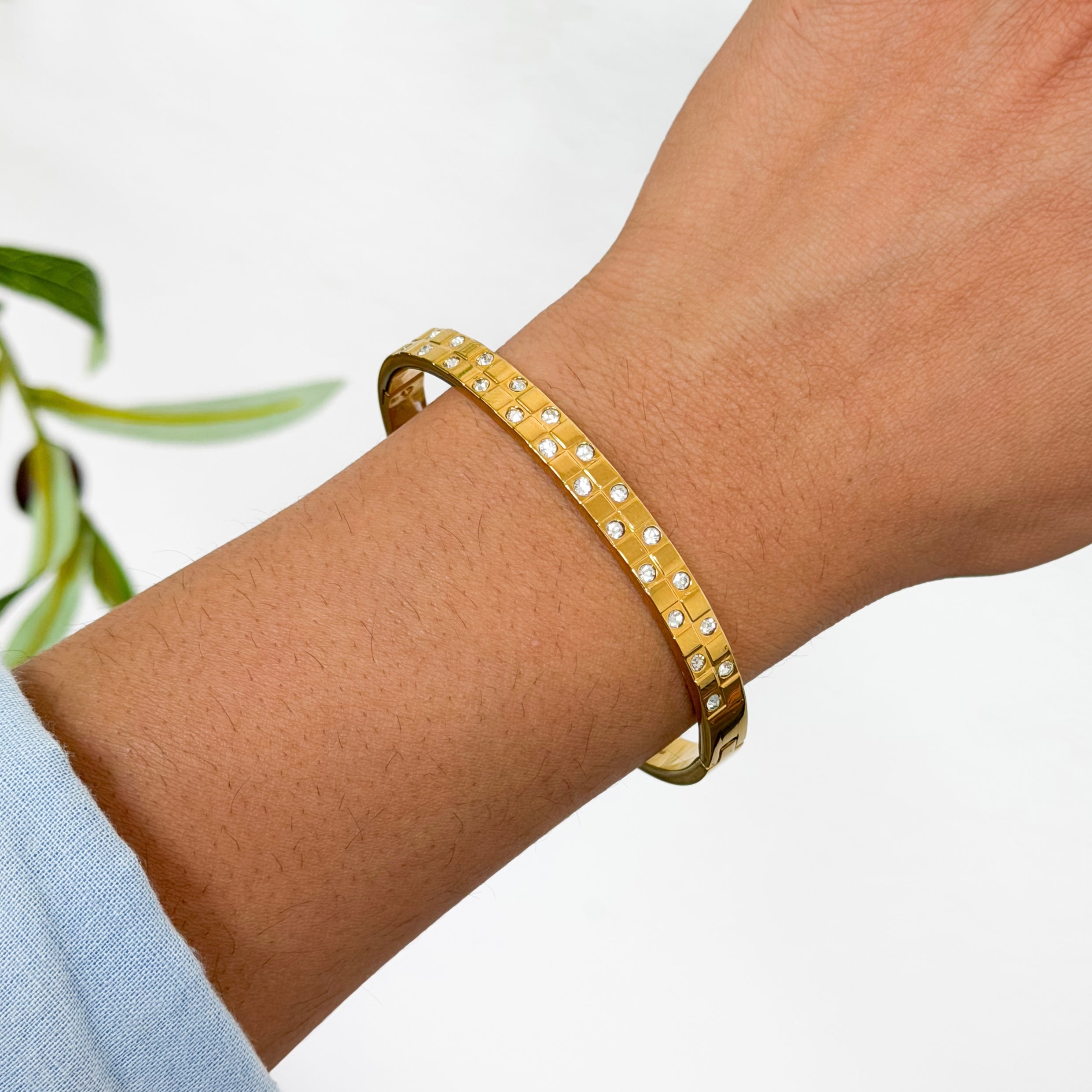 The Lumière Bangle