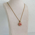 Bloom Flower Necklace