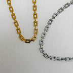 Everlume Link Chain Necklace