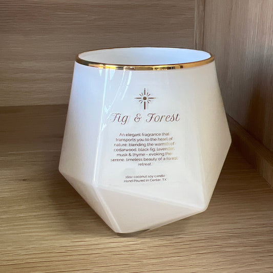 Everlume Candle