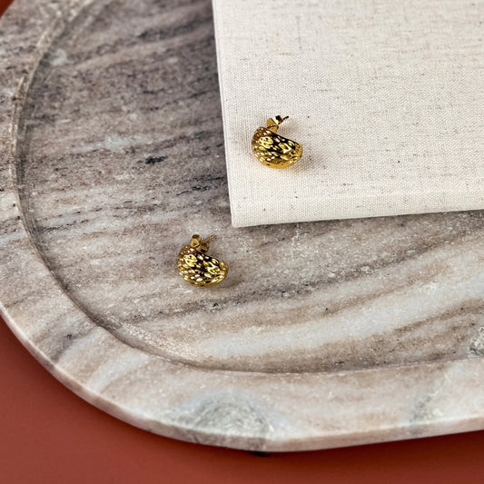 Solace Mini Hoops