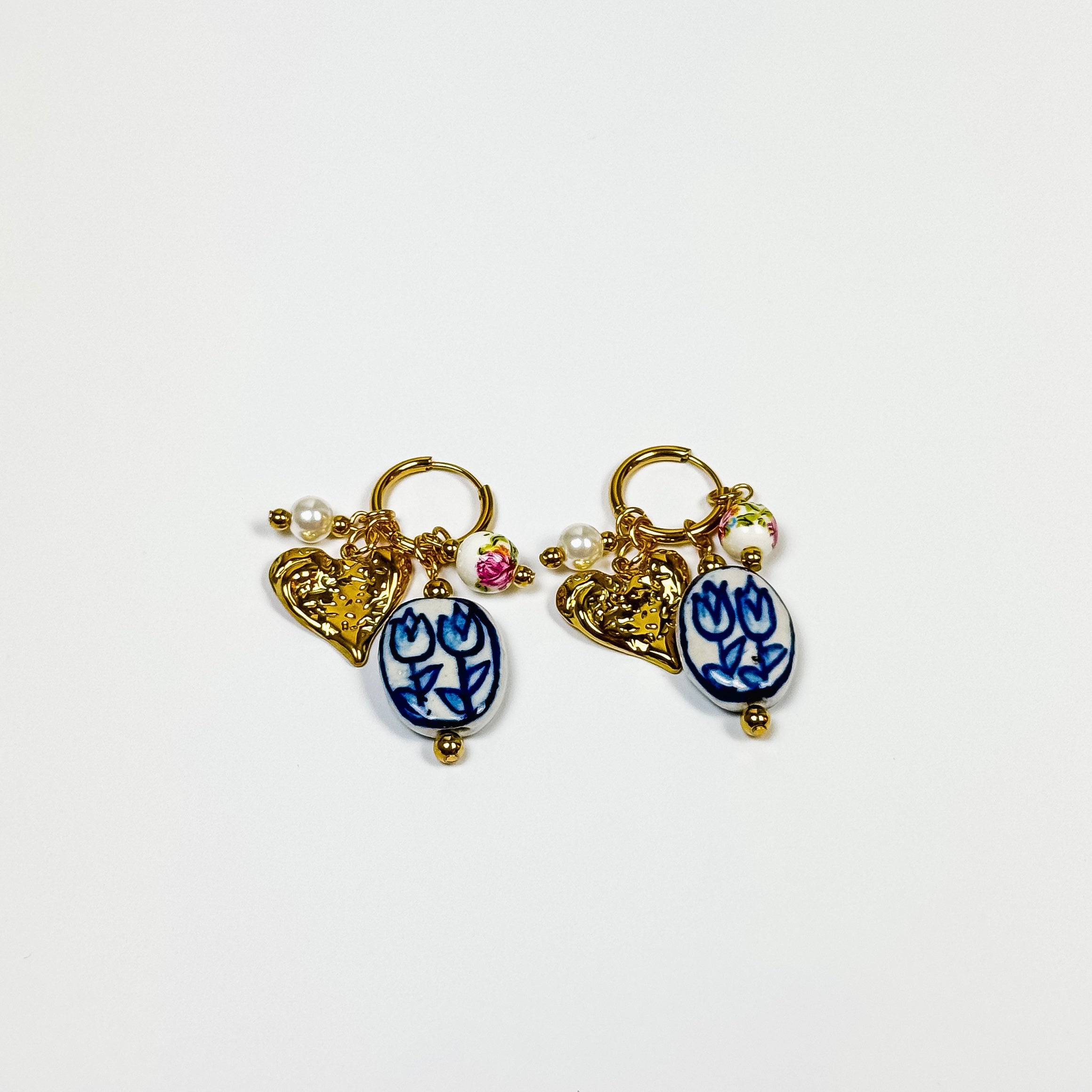 Bloomdrop Earrings