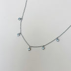 The Tenderheart Charm Necklace