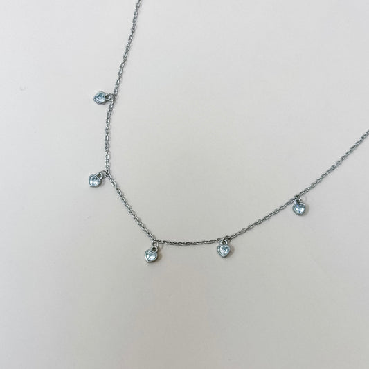 The Tenderheart Charm Necklace