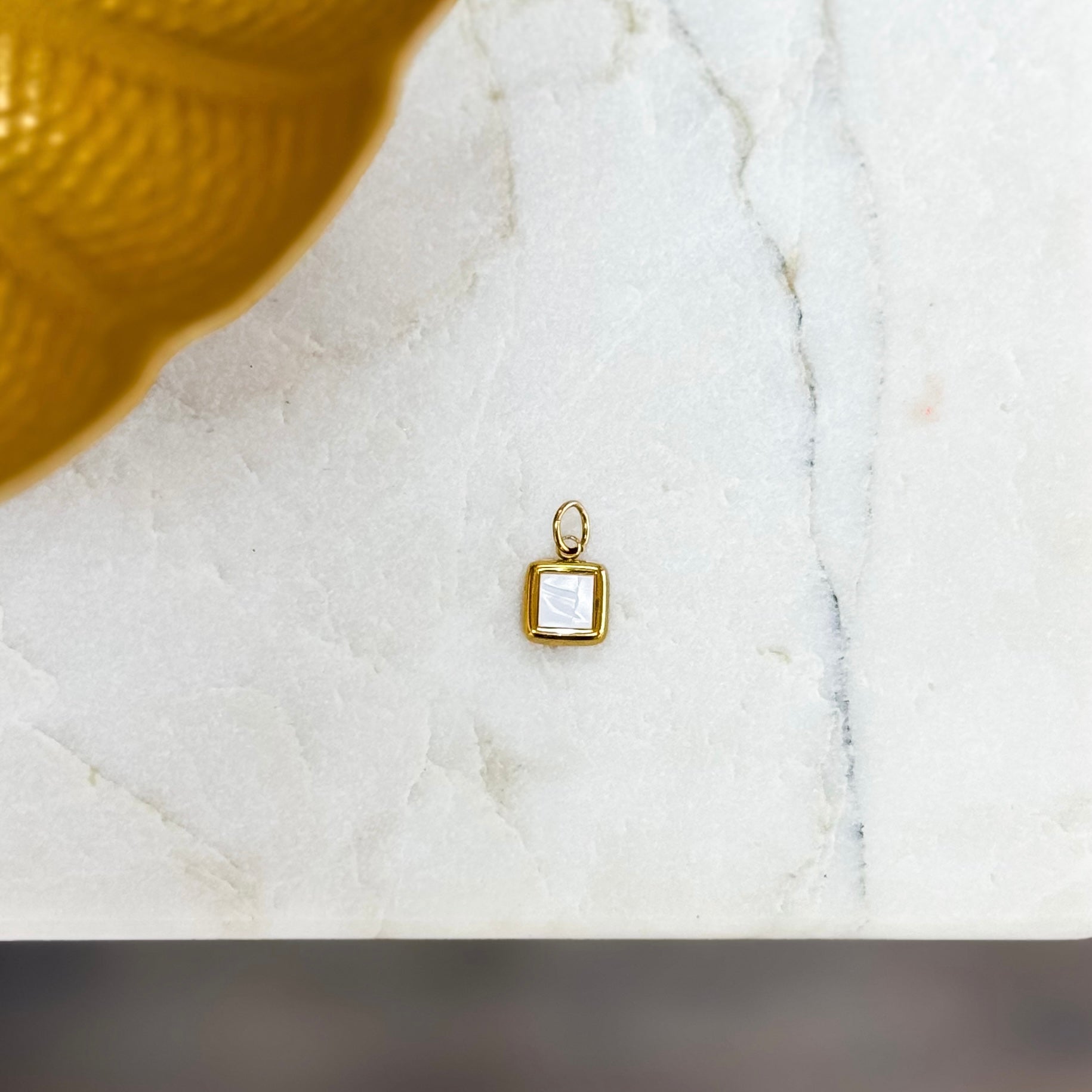 Charm Bar | Charms