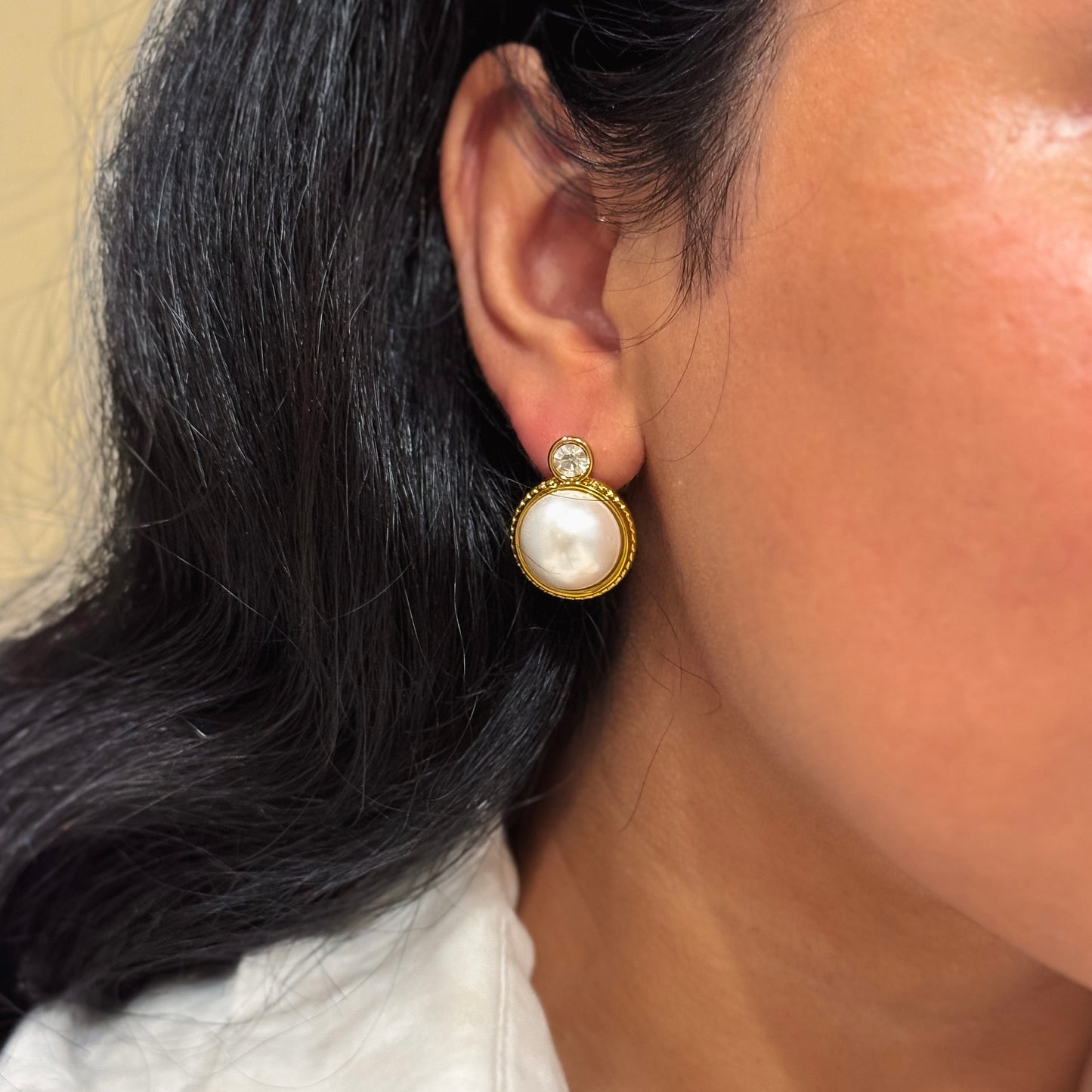 Colette Studs