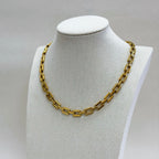 Everlume Link Chain Necklace