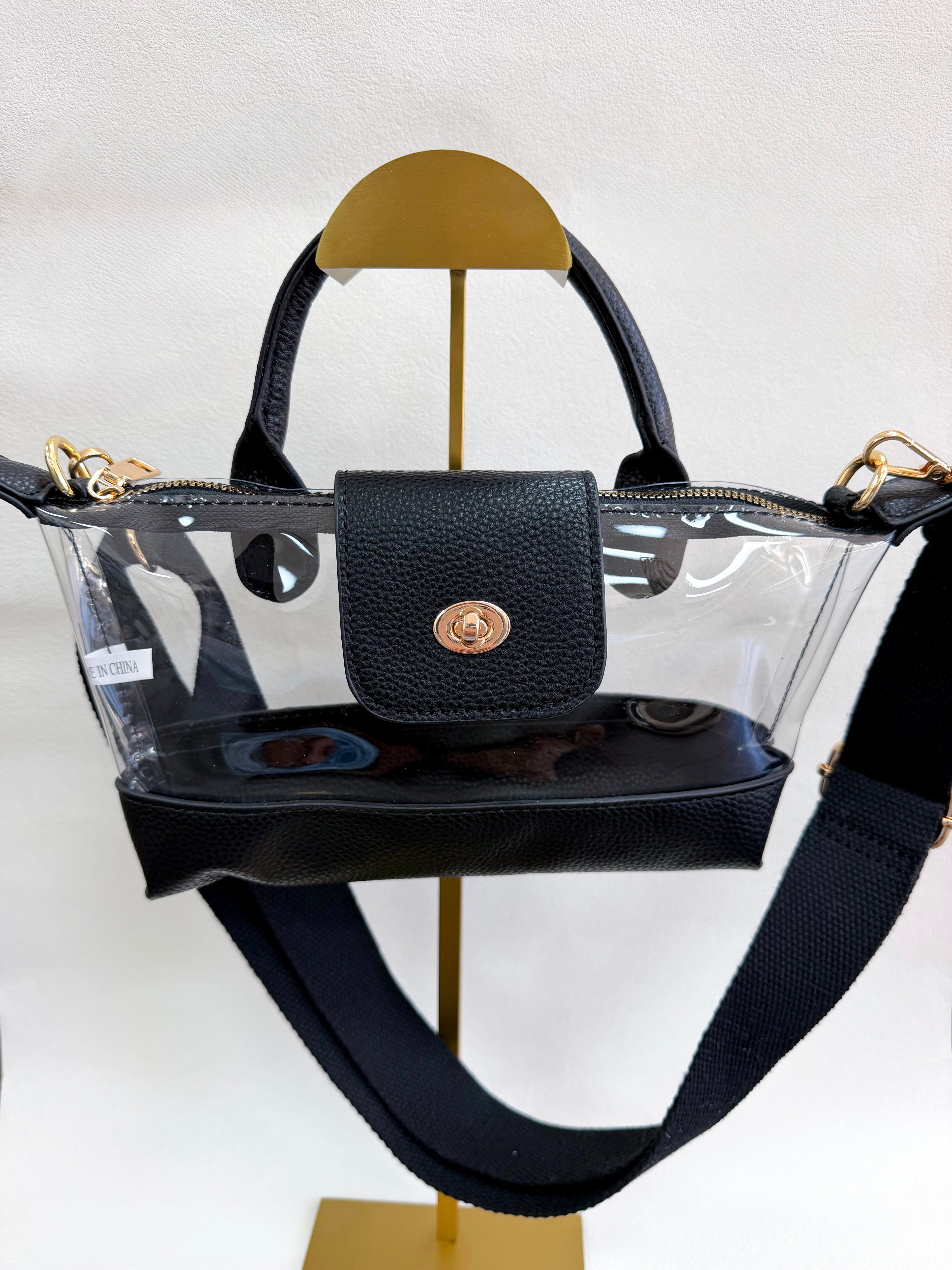 Stadium Bags