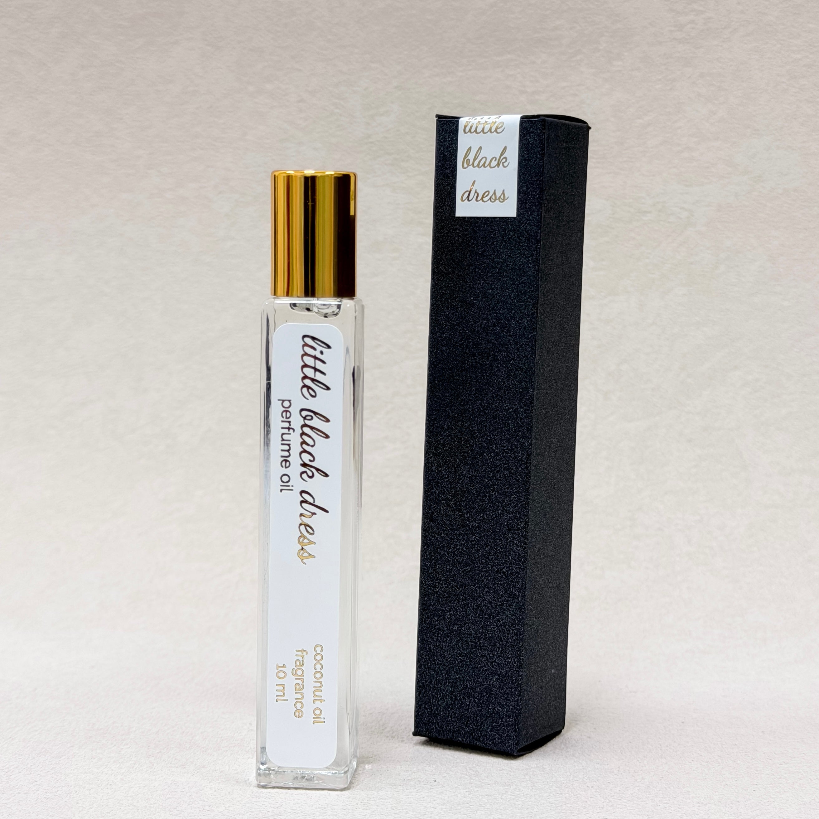 Roller Perfume