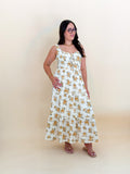 The Golden Meadow  Dress