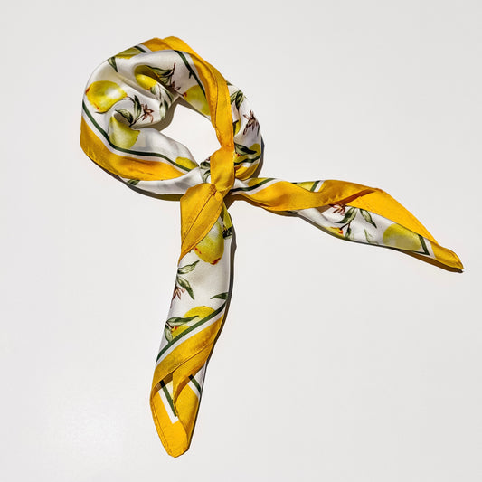 Zest Scarf