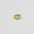 The Pearl Haven Statement Ring
