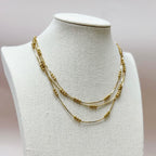 The Lumi Bead Necklace