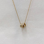 Celeste Orbit Necklace