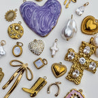 Charm Bar | Charms