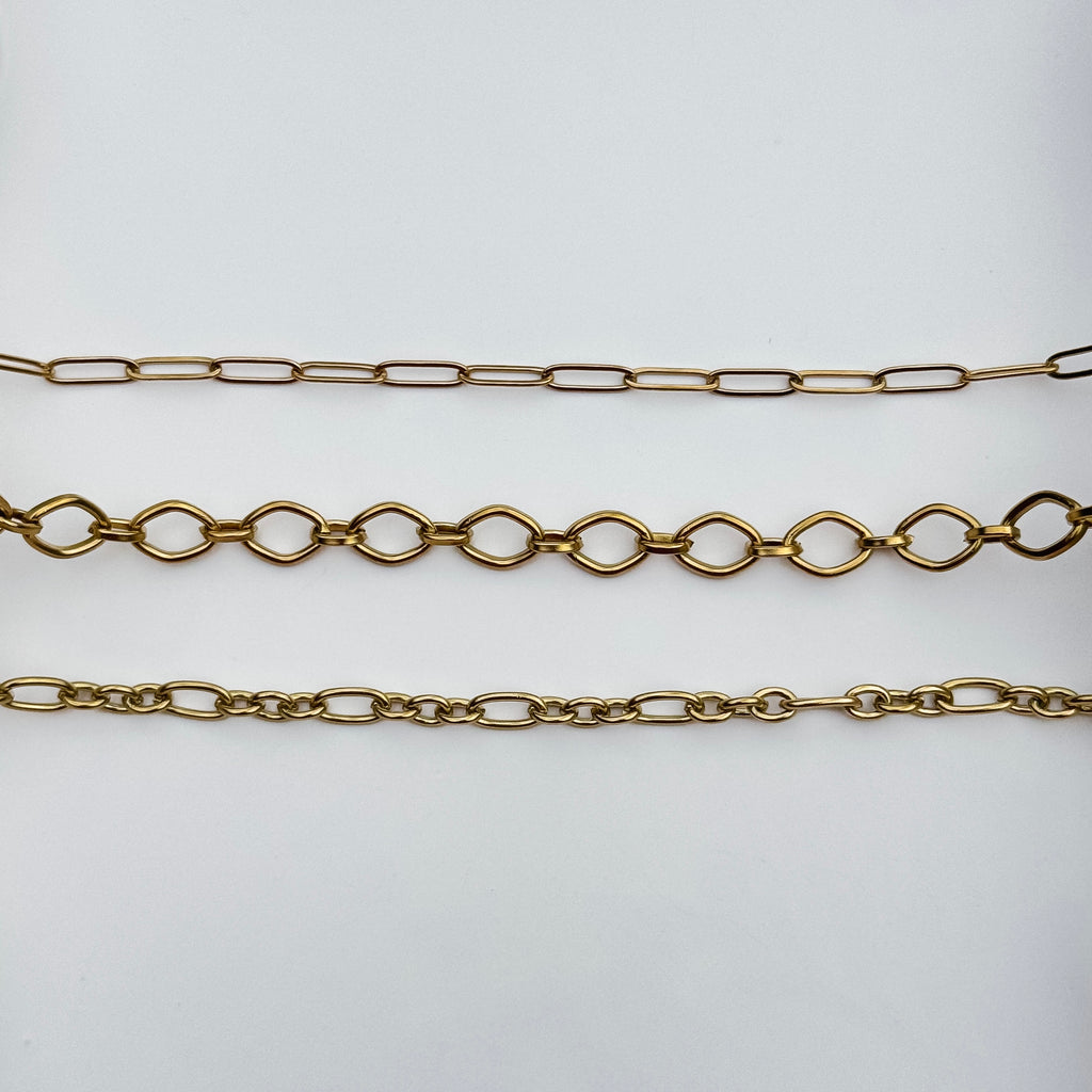 Charm Bar | Chains