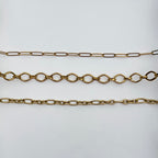 Charm Bar | Chains