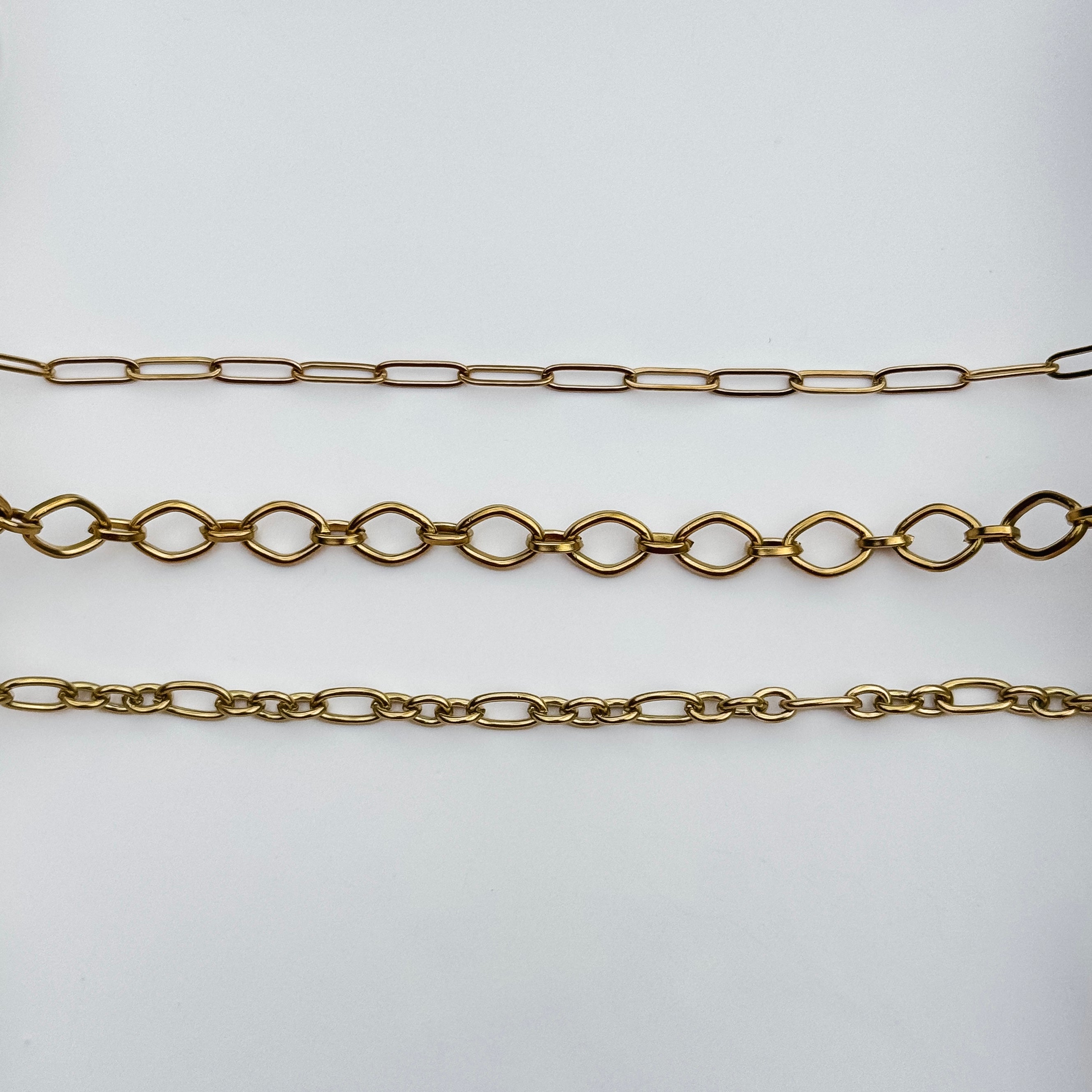 Charm Bar | Chains