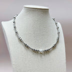The Stillwater Pearl Necklace