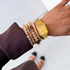 The Monroe Watch