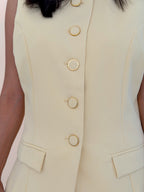 Butter Yellow Sophisticated Set