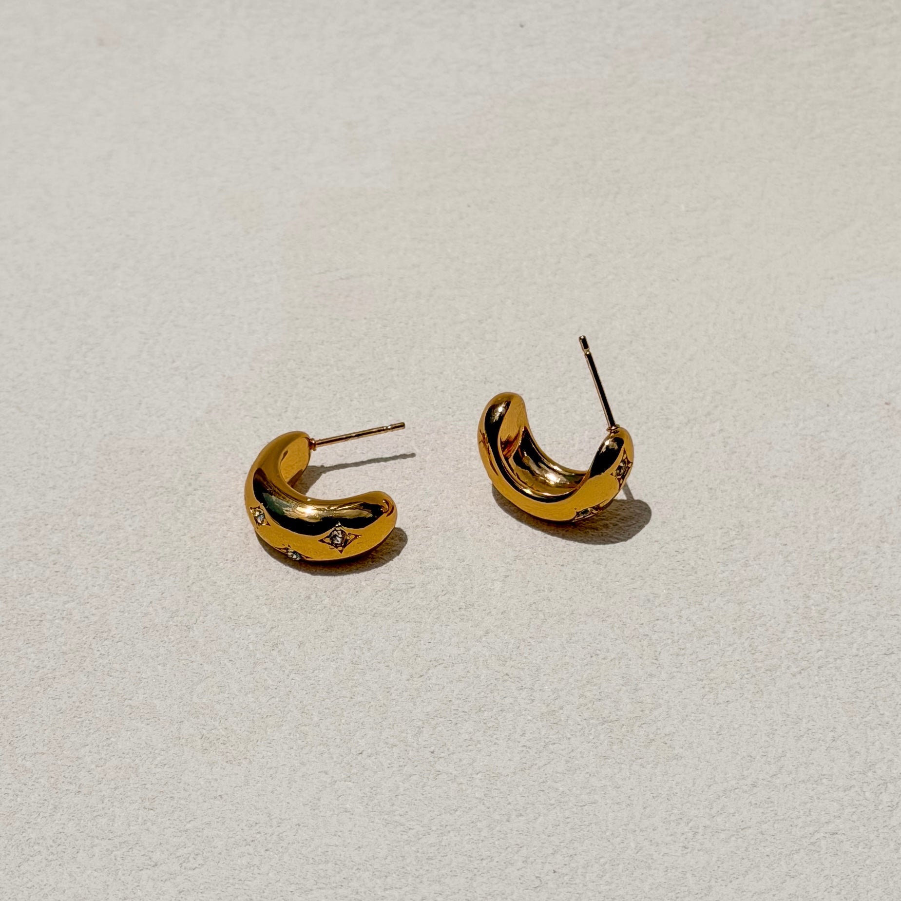 The Midnight Spark Hoops