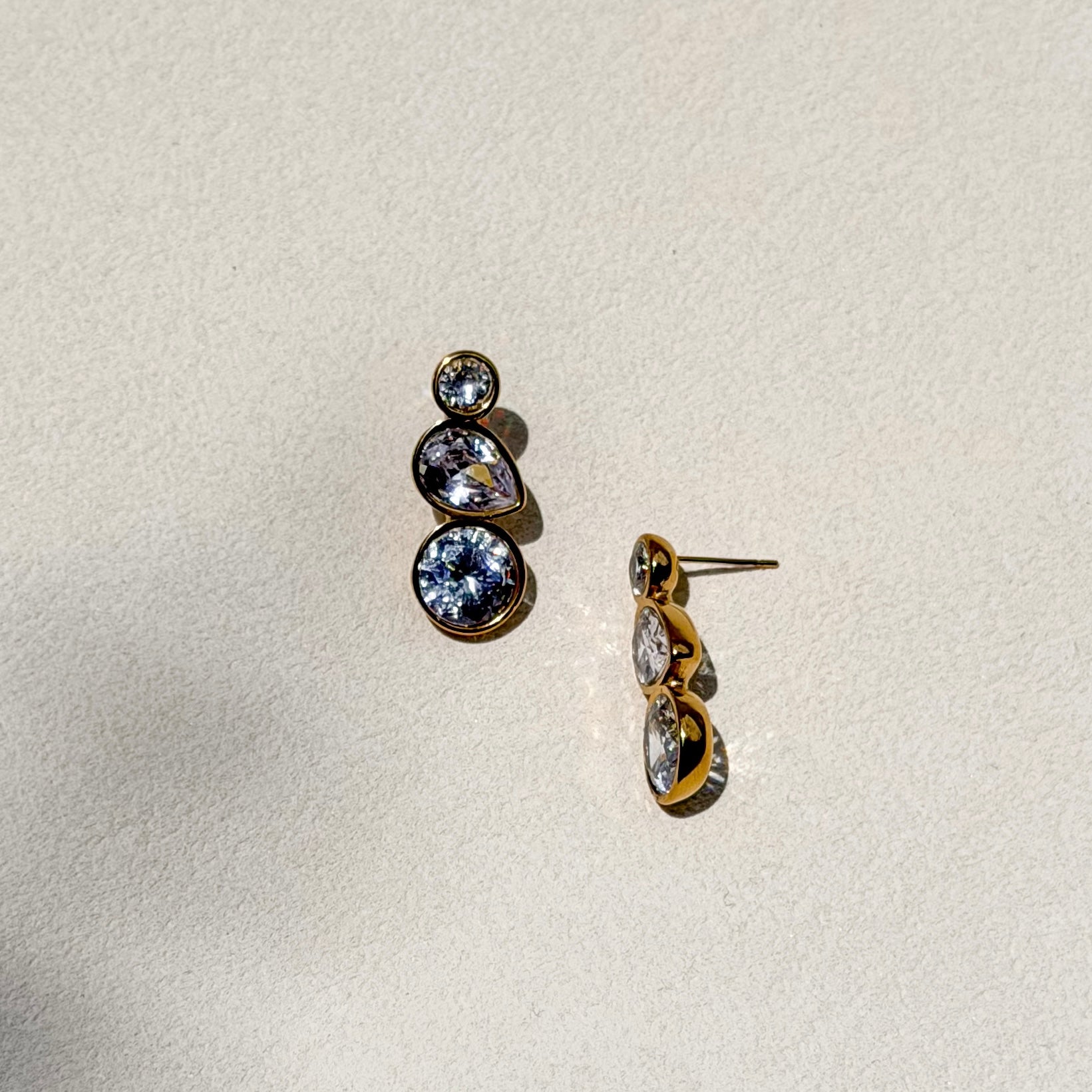 Luxe Prism Drops