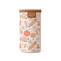 Slim Can Drink Sleeve | Teacher