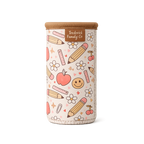 Slim Can Drink Sleeve | Teacher