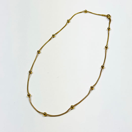 Dottie Necklace