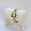 The Sloane Watch