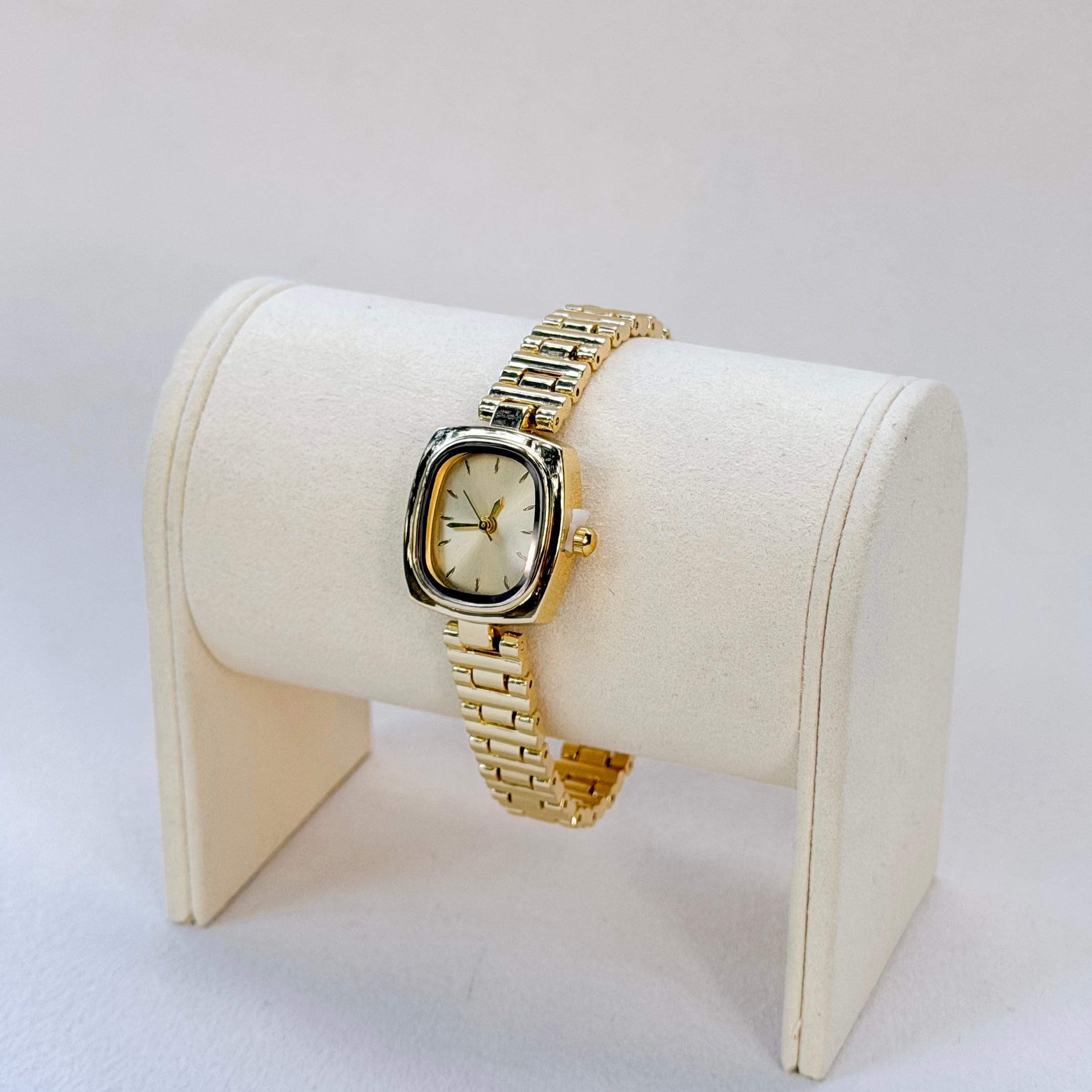 The Sloane Watch