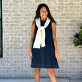 Denim Daisy