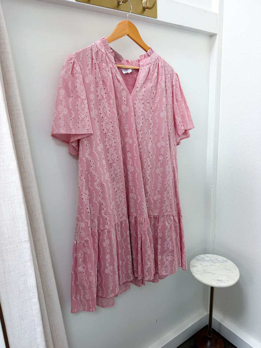 Azari Shift Mini Eyelet