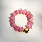 The Candy Heart Bracelet