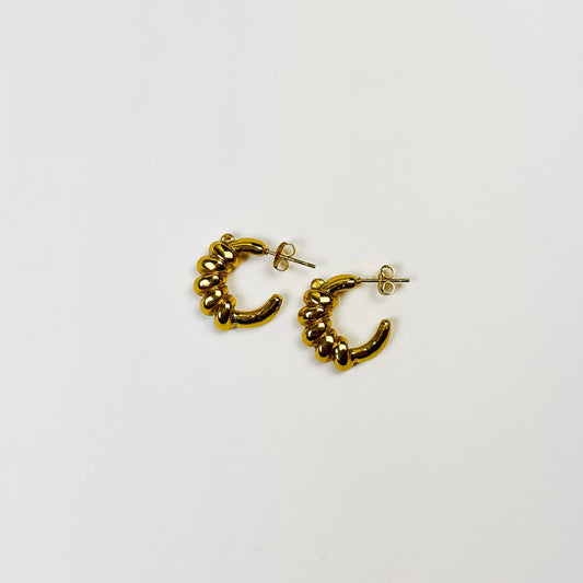Loopla Earring