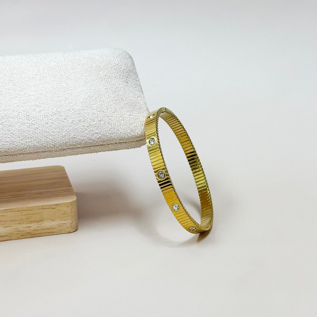 The Everline Bangle