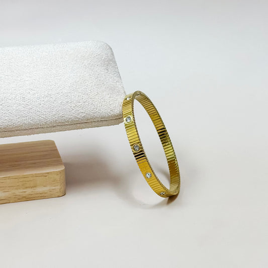 The Everline Bangle