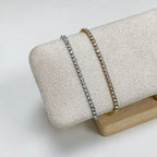 Everyday Tennis Bracelet