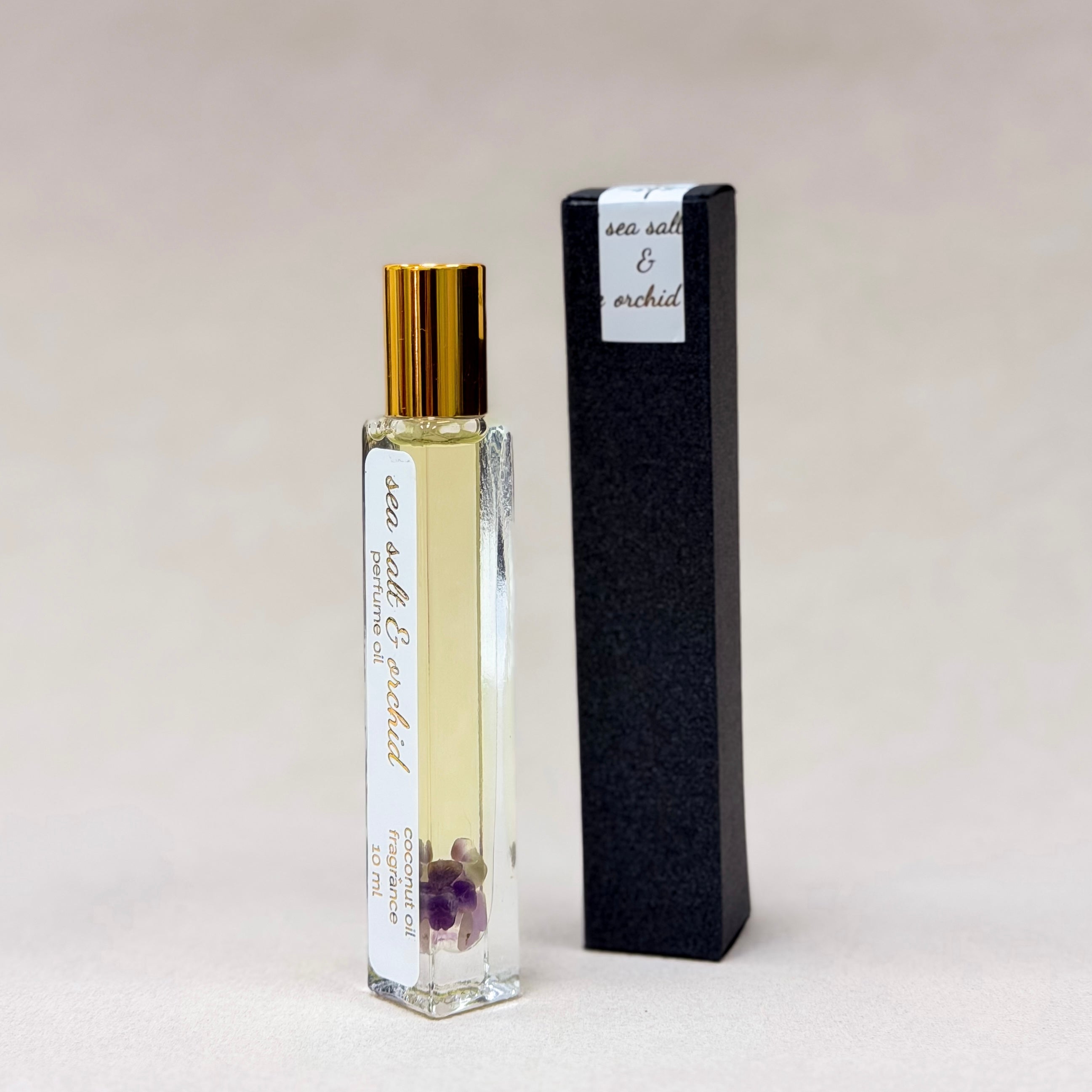 Roller Perfume