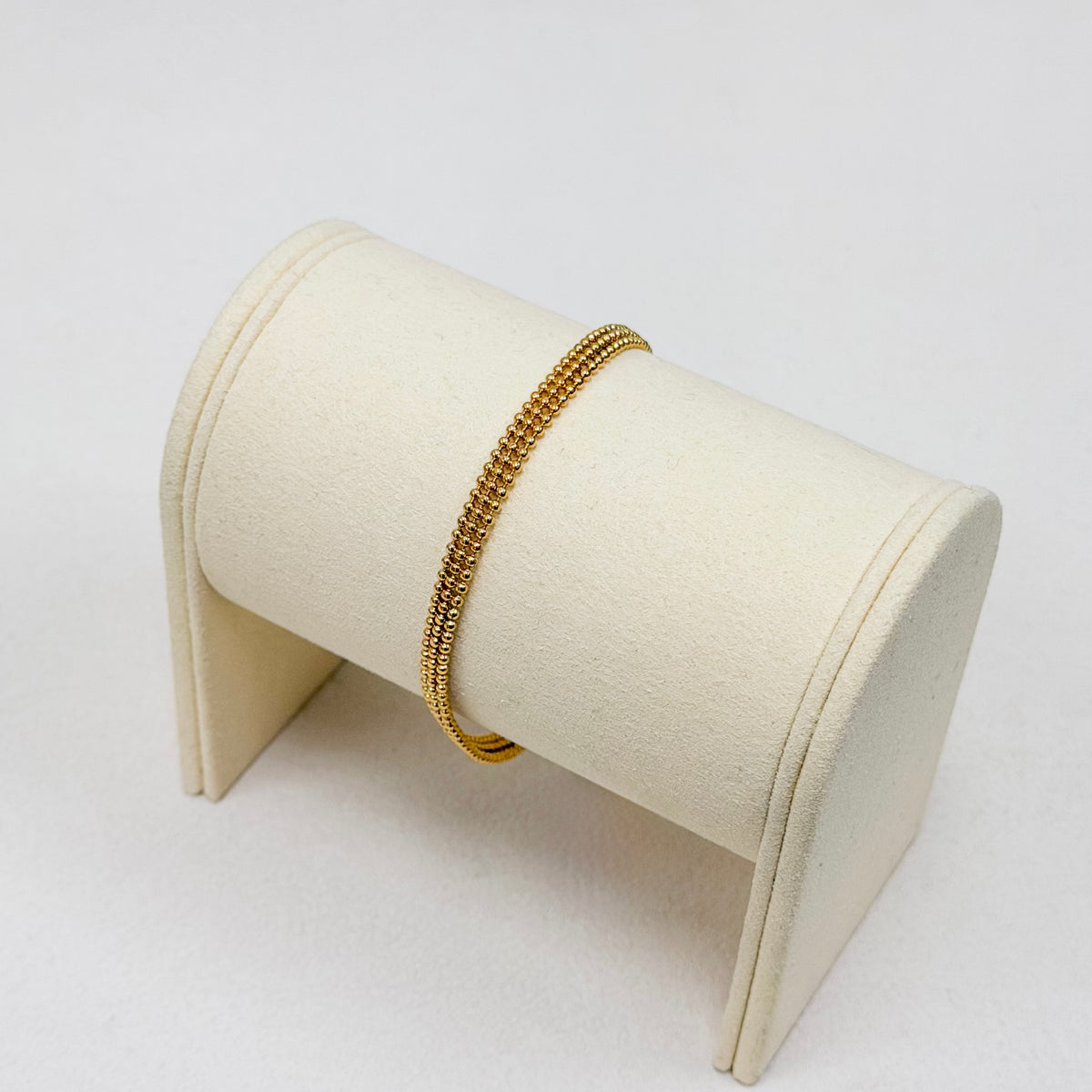 The Luxe Mesh Bracelet