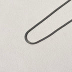 Vespera Mesh Chain Necklace