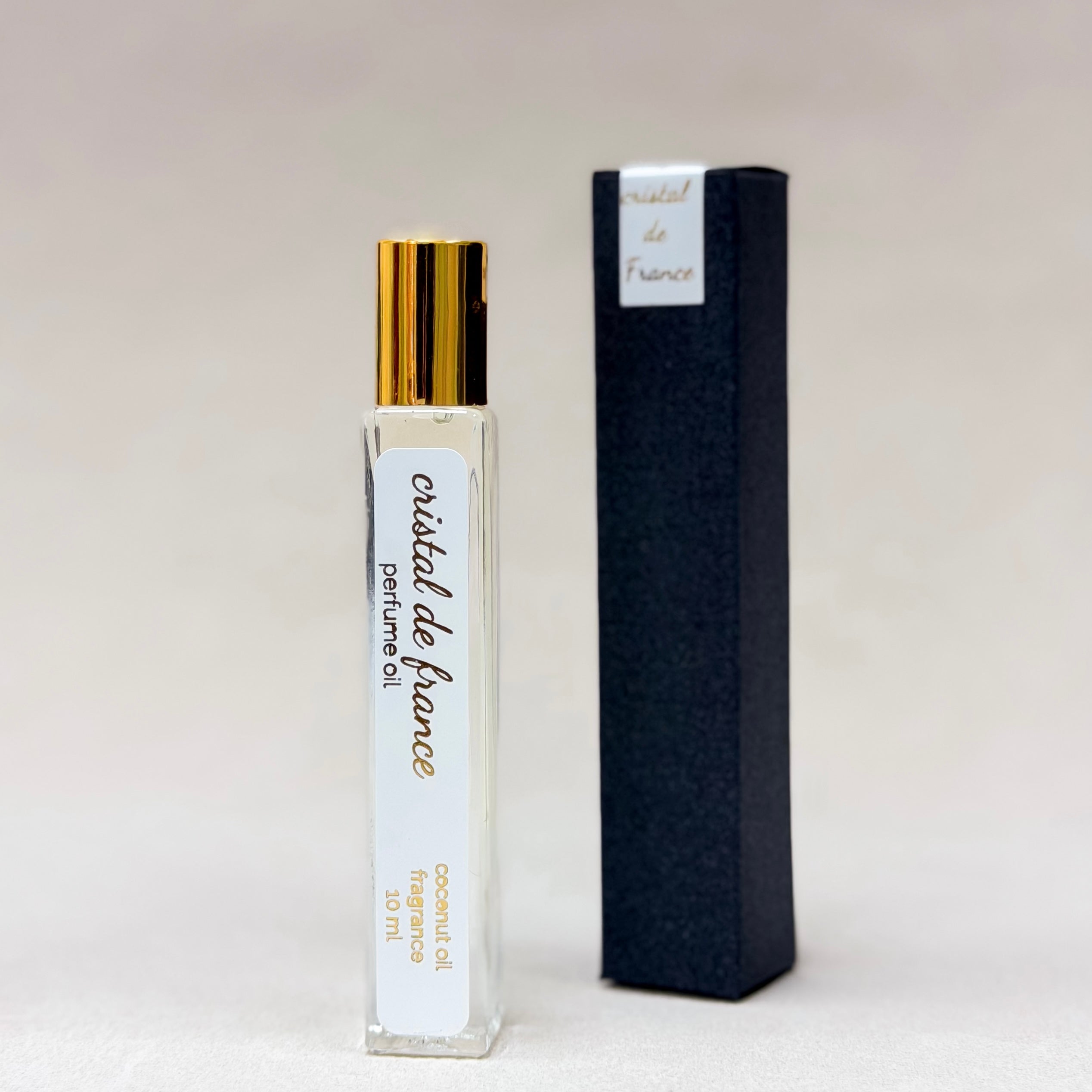 Roller Perfume