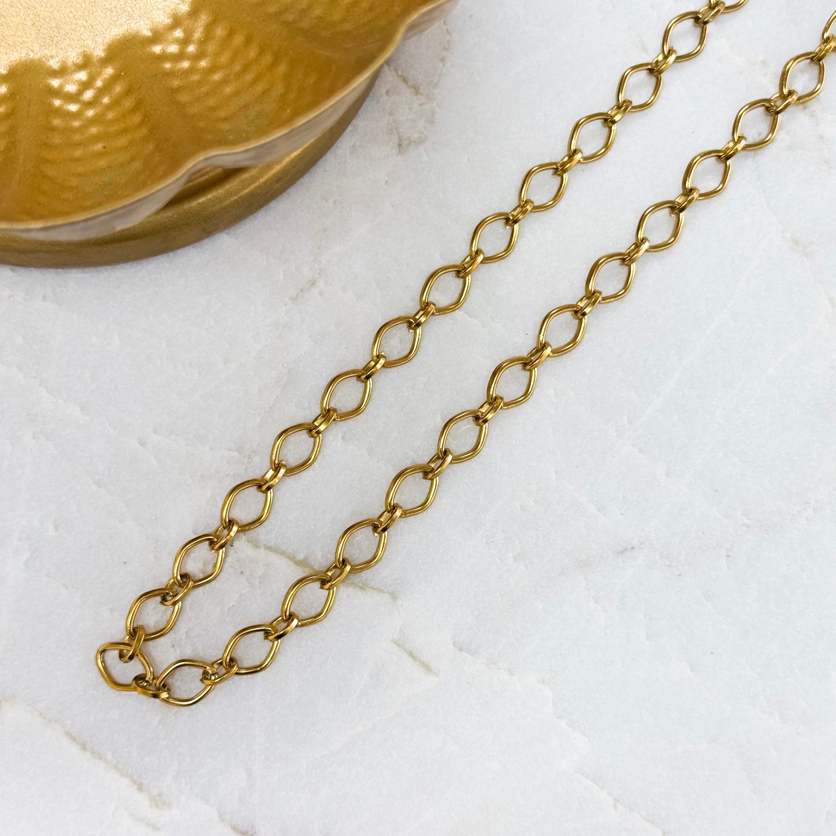 Charm Bar | Chains