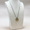 Unity Loop Necklace
