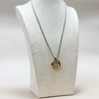 Unity Loop Necklace