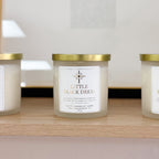Little Black Dress Candle