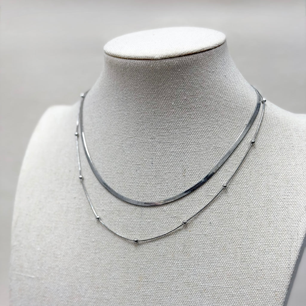Sienna Layered Necklace